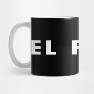 El Paso Mug